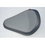 SEDLO ŠEDÉ - JAWA 350CL PÉRÁK, 42 BOBBER